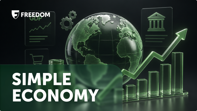 Simple Economy