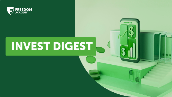 INVEST DIGEST