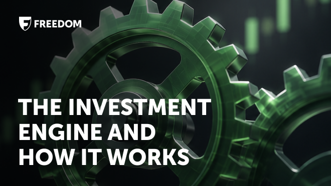 The Investment Engine and How it Works