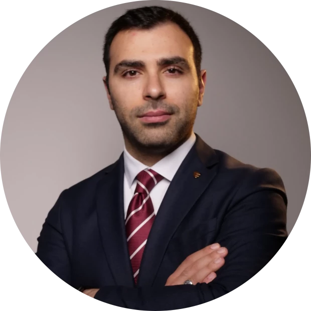 Գեորգի Մելքոնյան