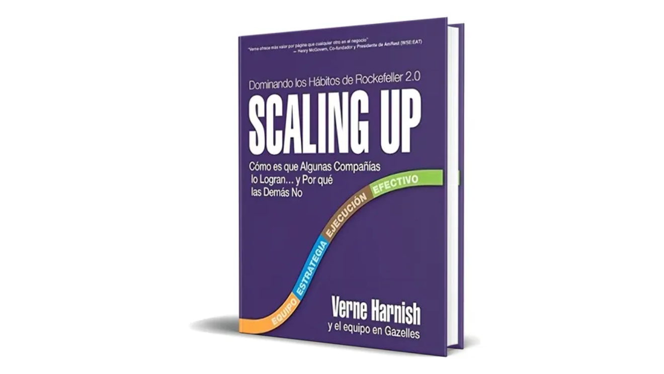 Scaling up-New