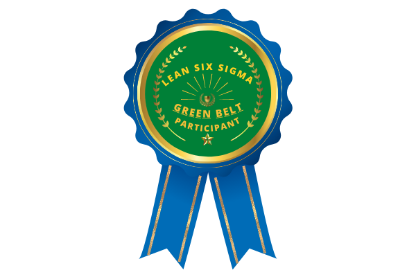 CERTIFICATE of PARTICIPATION