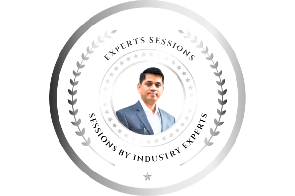Industry Expert Sessions-2026