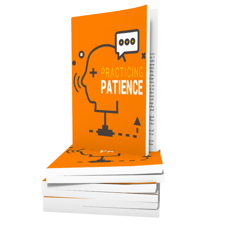 Practicing Patience