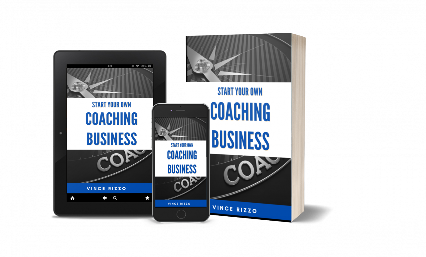 Start Your Own Coaching Business