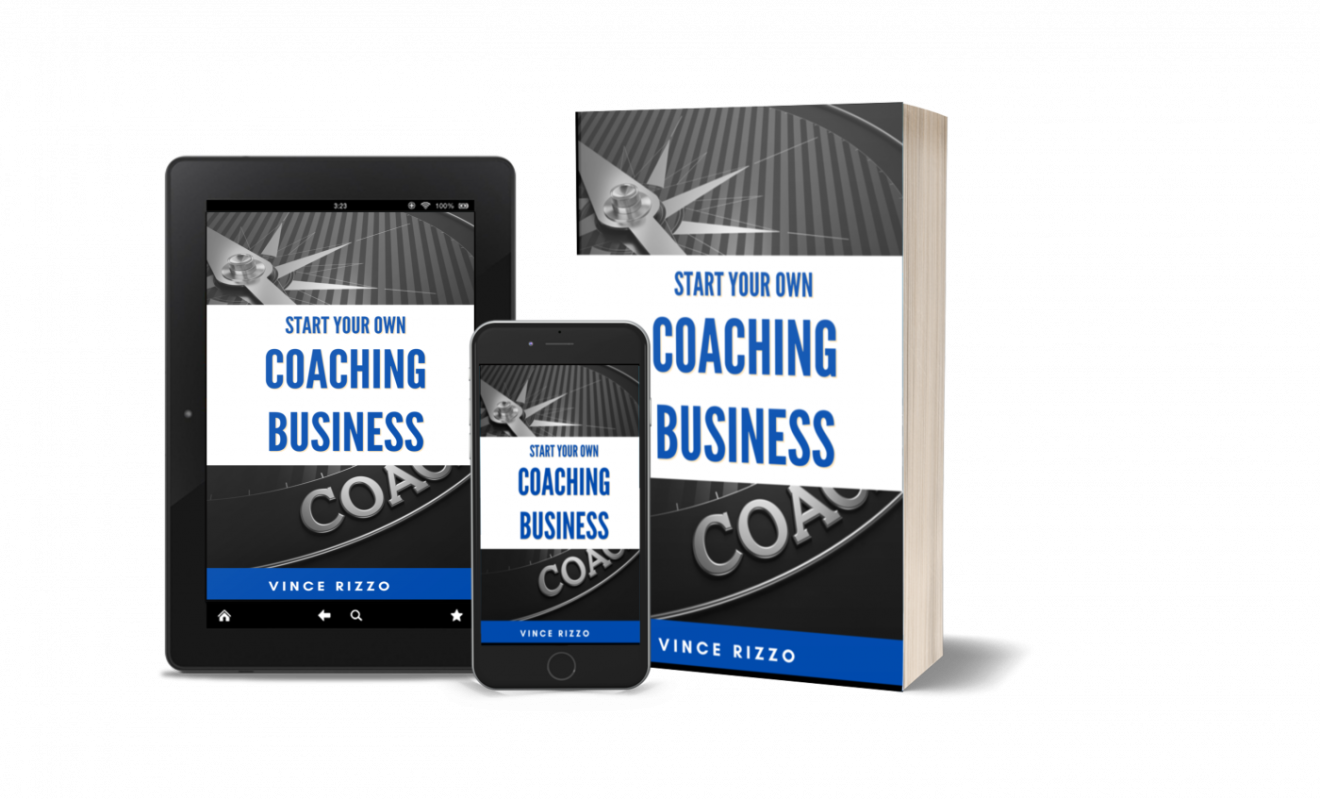 Start Your Own Coaching Business