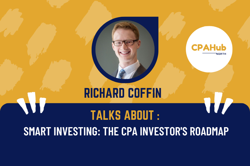 Smart Investing: The CPA Investor's Roadmap