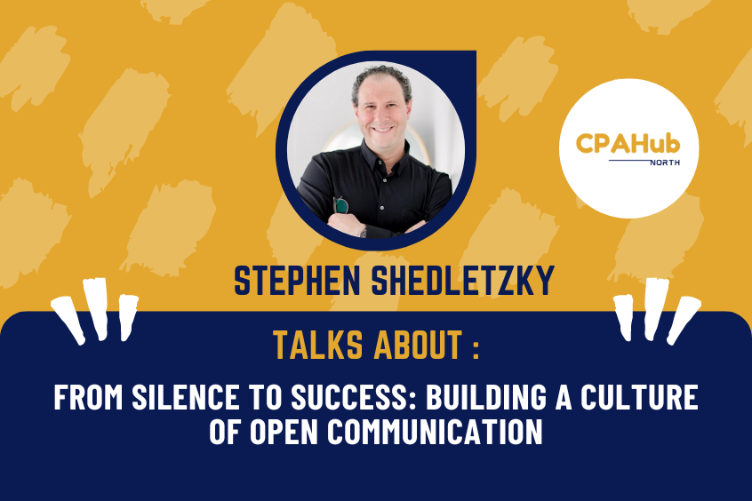 From Silence to Success: Building a Culture of Open Communication