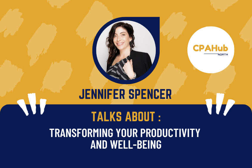 Transforming Your Productivity and Well-Being