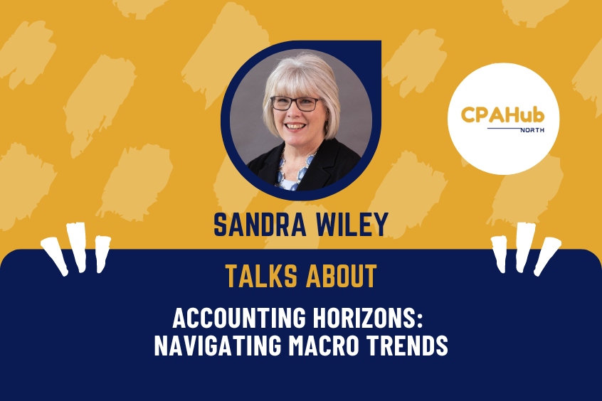 Accounting Horizons: Navigating Macro Trends