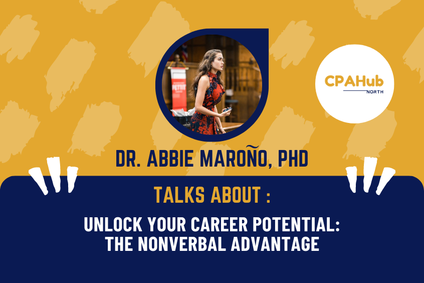 Unlock Your Career Potential: The Nonverbal Advantage