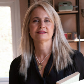 Adriana García Carini