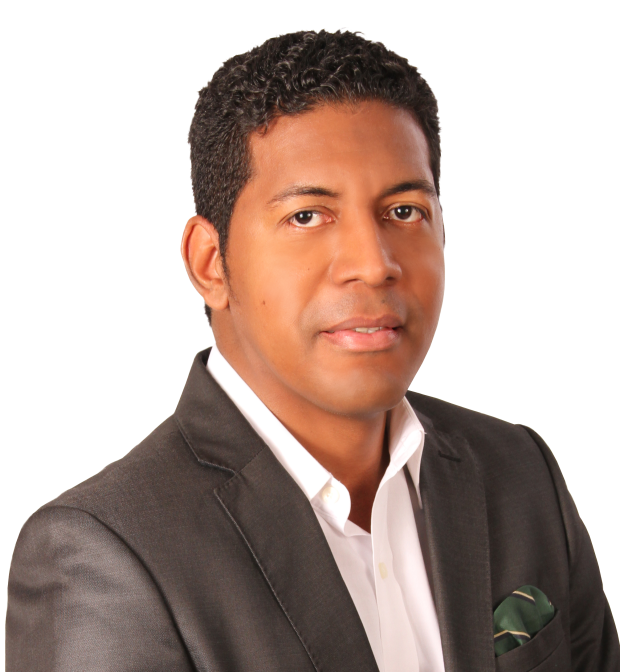 Omar Wally