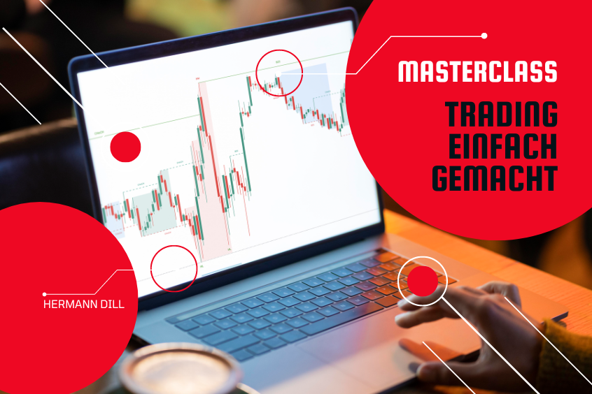 Trading einfach gemacht Masterclass