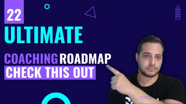 COACHING BUSINESS ROADMAP