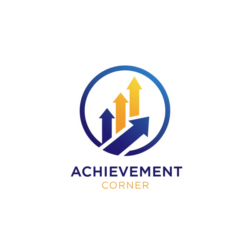Creation Of Achievement Corner