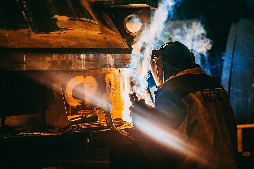 Saldatura: tecniche e segreti dei professionisti