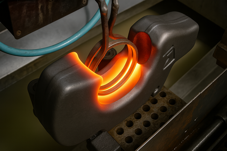 Trattamenti Termici e Termochimici degli Acciai