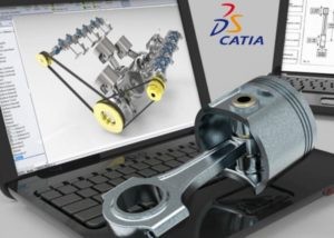 Corso online CATIA V5