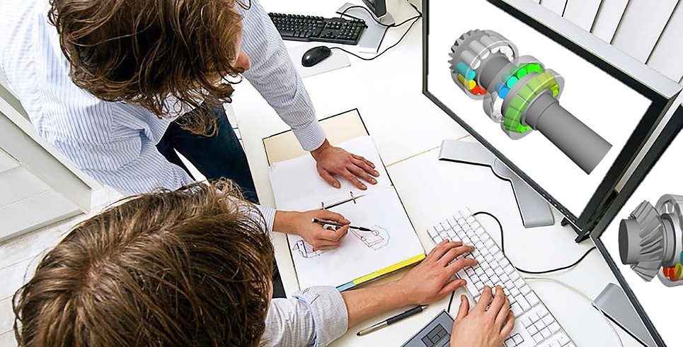Tecniche di Progettazione con Cuscinetti: Una Guida per Professionisti
