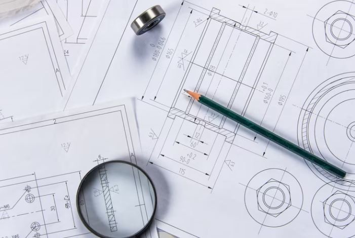 Dominare le Tolleranze Dimensionali: Il Tuo Percorso Verso la Precisione nel Disegno Tecnico
