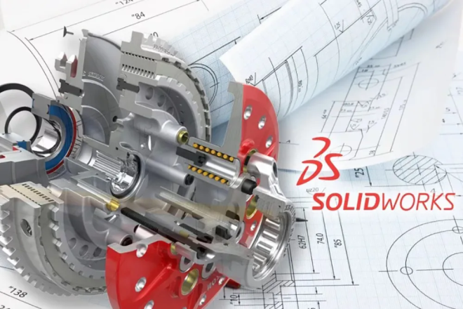 Progettare con SolidWorks