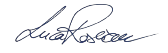 certificate signature